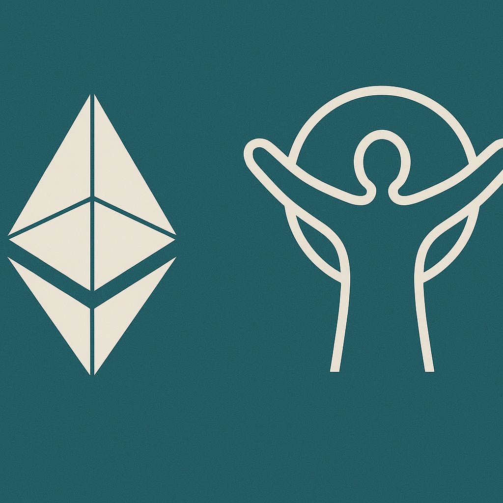 blockchain and morality